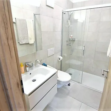 La Source 20 Apartment *