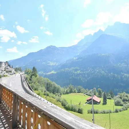 Apartment La Source 20