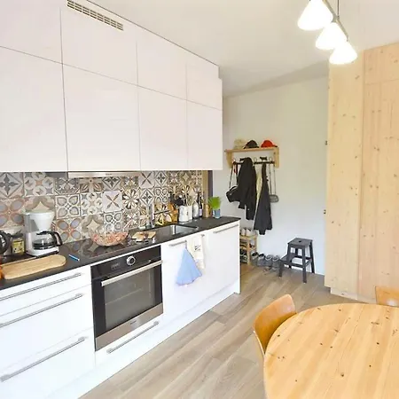 Apartment La Source 20 *