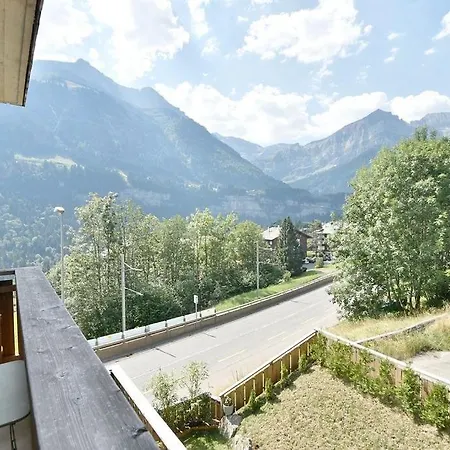 La Source 20 Apartment *